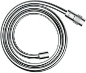 Hansgrohe Axor Brauseschlauch in Brushed Bronze mit Anti-Kink und Anti-Twist Funktion, Länge: 160 cm - Bild 1