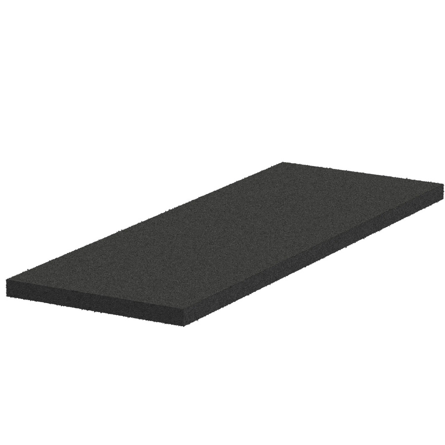 GS Terrassen Montagesysteme Solar Tape Selbstklebend Schwarz B/H/T: 110 x 30 x 300 mm - Bild 2
