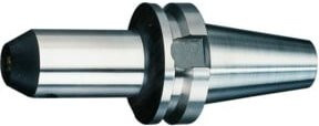 HAIMER Flächenspannfutter JISB6339ADB BT50 D12mm in Silber - Bild 1
