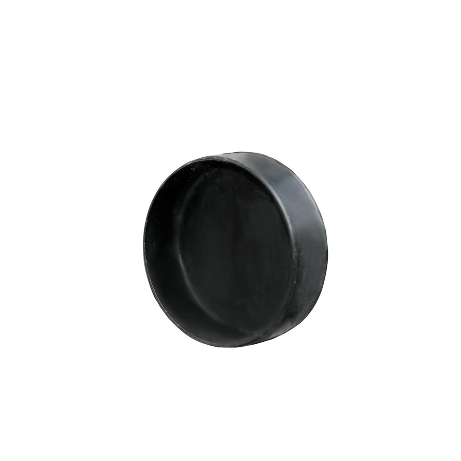 Aco Master Drainage Verschlussstopfen DN 100 aus Kunststoff in Schwarz - Bild 2