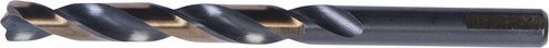 Connex Metallbohrer mit Zentrierspitze in Schwarz, Durchmesser: 11 mm - Bild 1