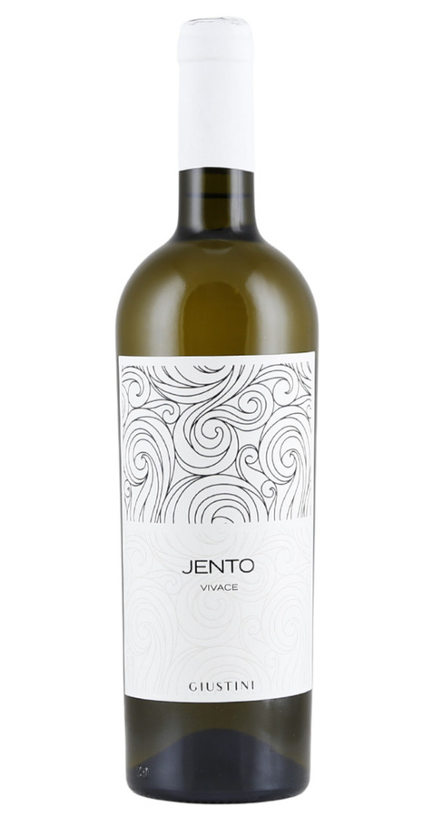 Giustini Jento Malvasia Frizzante, 2025, Schaumwein, 0,75 l - Bild 2