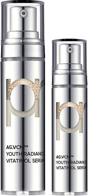 primera Youth Radiance Vita Tinol Serum Special Set, 21g+15g, Retinol, Vitamin C - Bild 1