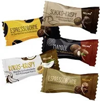 Hellma Gebäckmischung Selection 300 g - Bild 1
