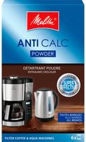 Melitta Anti Calc Entkalker Pulver 120 g - Bild 2