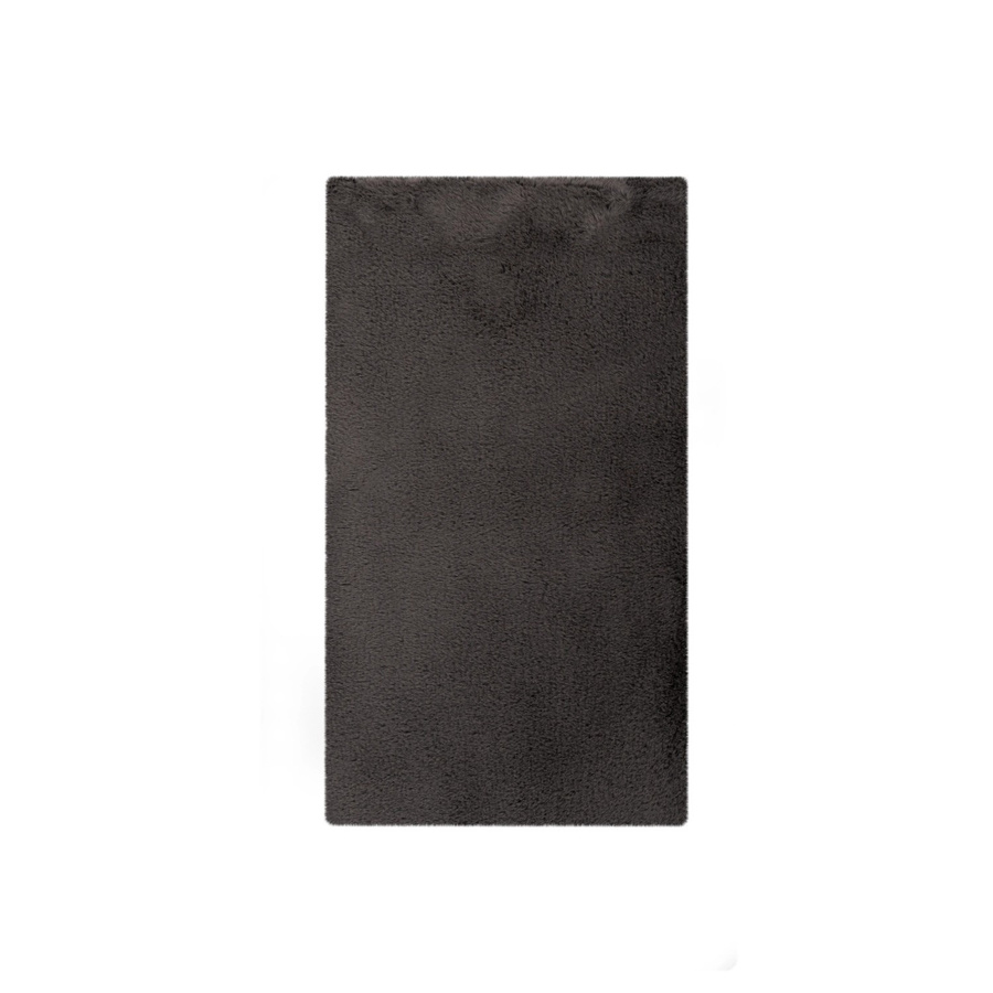 Lalee Badteppich Heaven Grau B/T: 50 x 90 cm - Bild 2