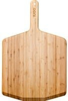 Ooni Bambus-Pizzaschieber in Braun, Breite: 30,48 cm - Bild 1