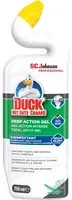 WC-Ente Total Aktiv Gel WC-Reiniger Waldfrische 750 ml - Bild 1