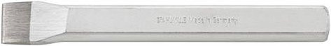 Stahlwille Flachmeißel aus Chrom-Vanadium in Silber - Bild 1