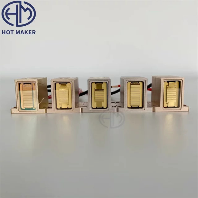 QYQZ Diodenlasermodule zur Haarentfernung - Bild 1