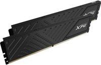 ADATA DDR5 Arbeitsspeicher Dual-Kit 64 GB (2x 32 GB) 3200 MHz Schwarz - Bild 1
