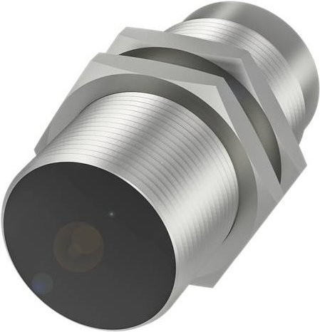 Balluff Induktiver Näherungsschalter BES M30MI1-PSC22B-S04G BES02YM quasi bündig PNP Schließer, Farbe: Silber, Durchmesser: 30 mm, Länge: 73,5 mm - Bild 1