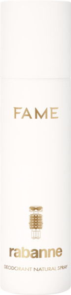 Rabanne Fame Deodorant Spray, Damen, Blumig Fruchtig - Bild 1