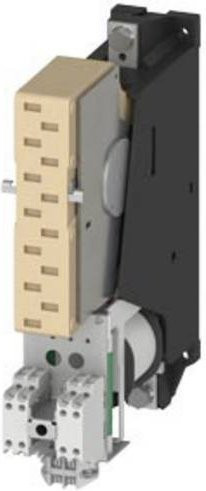 Siemens Schütz 3TC7414-1CM mit 1 Schließer in Multicolor - Bild 1