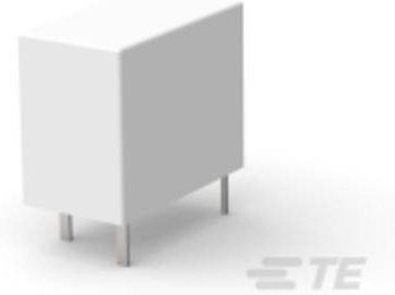 TE Connectivity OJ-SH-105HM,000 Printrelais in Weiß - Bild 1