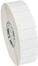 Zebra CryoCool 8100T Polyester Etiketten mit permanentem Acrylklebstoff in Satin White, B: 30 mm, H: 15 mm - Bild 1