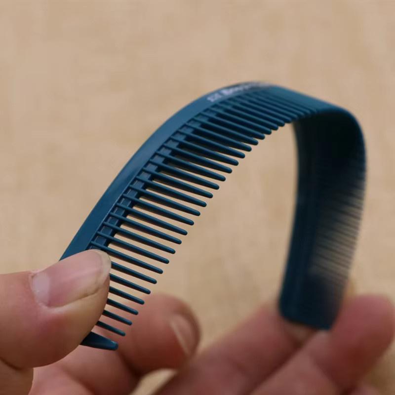 Professionelle Haar Pinsel Kamm, Anti-statisch, 2 Stück - Bild 4