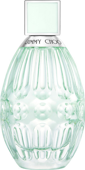 Jimmy Choo Floral Eau de Toilette, Damen, Blumig Fruchtig - Bild 1