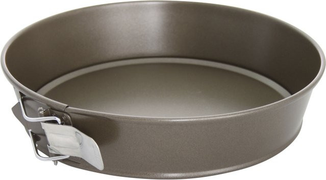 Schneider Walter Springform konisch, Grau, 3,3 l, Durchmesser: 28 cm - Bild 1