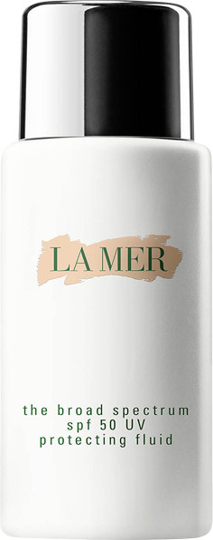 La Mer The SPF 50 UV-Protecting Fluid Gesichtslotion, LSF 50 - Bild 1