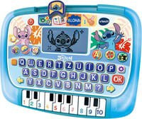 VTech Stitch Lerntablet Lerncomputer farbenfroh - Bild 1