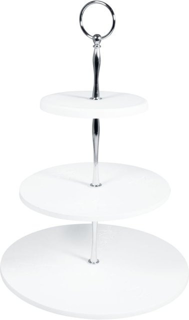 Rayher Metall Etageren Bausatz Classic in Multi - Bild 1
