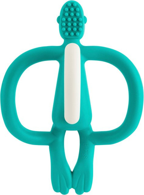 Matchstick Monkey Zahnungshilfe für Kinder - Bild 1
