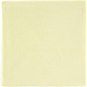 Kärcher Mikrofasertuch Premium, gelb, Breite: 40 cm, Höhe: 40 cm - Bild 1