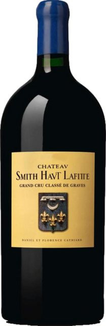 Château Smith Haut Lafitte Rotwein, Cabernet Franc, 2018, Pessac-Léognan, trocken, 3,0 l - Bild 1