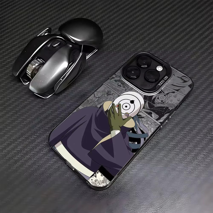 Handyhülle Naruto Design für Xiaomi Mi 15T 14T 14 13 12 12T 11 Lite Poco X7 X6 F7 F6 X5 F4 F3 X3 GT Pro Ultra 4G 5G in Multicolour - Bild 2