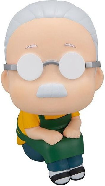 Yiran toy 1 Sakamoto Days Sakamoto Tarou Actionfigur PVC 10cm - Bild 1