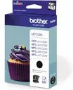 Original Brother Tintenpatrone LC-123BK Schwarz für Inkjet-Drucker - Bild 3