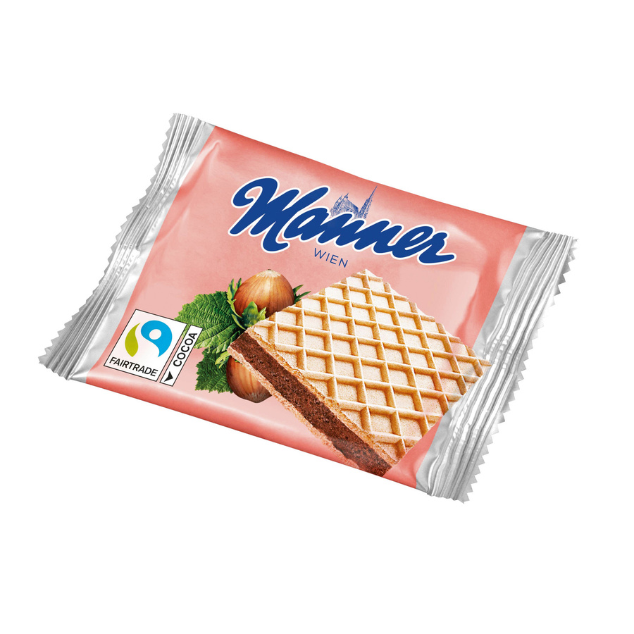 Manner Neapolitaner Wiener Gruß Gebäck 1260 g - Bild 2
