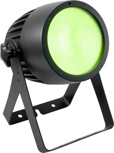 Eurolite Theaterscheinwerfer Theatre COB 200 RGBWW LED in Schwarz - Bild 1