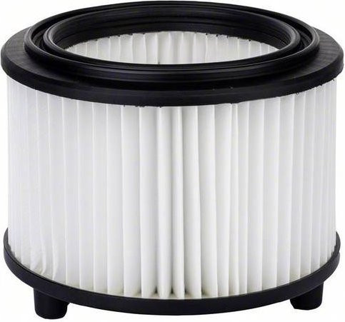 Bosch Staubsaugerfilter in Weiß (2609256F35) - Bild 1