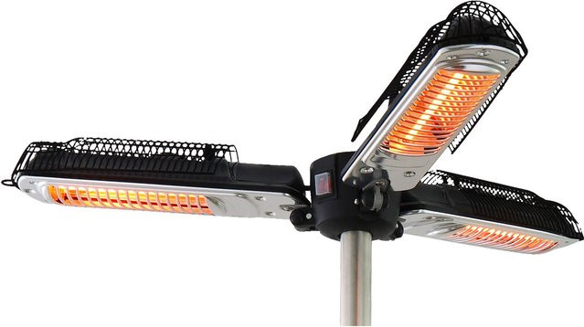 Sonnenkönig Heizlampe Siga - Bild 1
