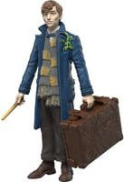 Schleich Wizarding World Fantastic Beasts Spielfigur Newt Scamander und Pickett - Bild 1