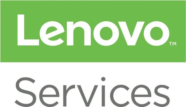 Lenovo Post Warranty Foundation Service + Premier Support Serviceerweiterung für ThinkServer sd350 5493 mit 2 Jahren Vor-Ort-Service und Reaktionszeit am nächsten Arbeitstag - Bild 1