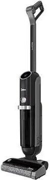 Midea X10 Waschsauger in Schwarz mit Display und Edge Cleaning Funktion - Bild 1