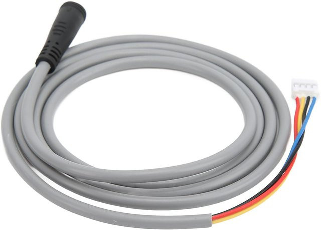 Xiaomi Ersatz-Datenkabel für Elektroroller M365 in Grau - Bild 1