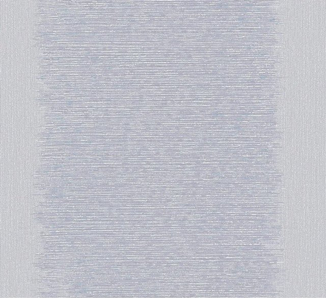 Marburg Vliestapete Papis Loveday Struktur in Grau-Blau mit abstraktem Design und FSC-Zertifizierung - Bild 1