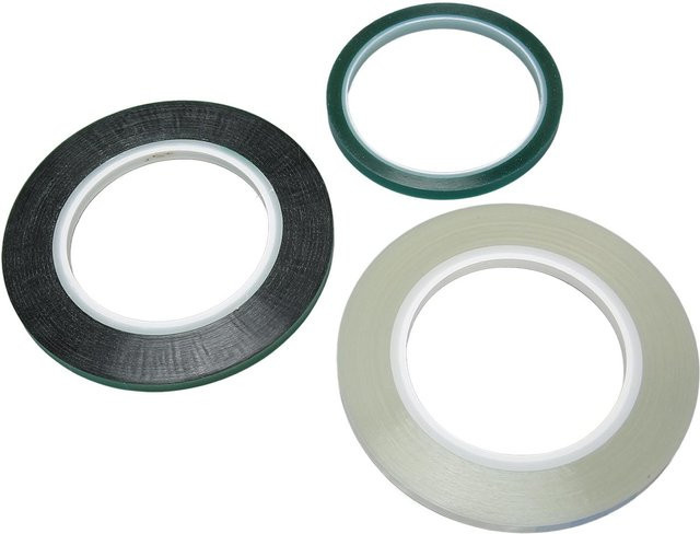 Meterk Spleißband für Revoxsonido, 14 und 10 Zoll, Open Reel Bandmedien, Multicolor - Bild 1
