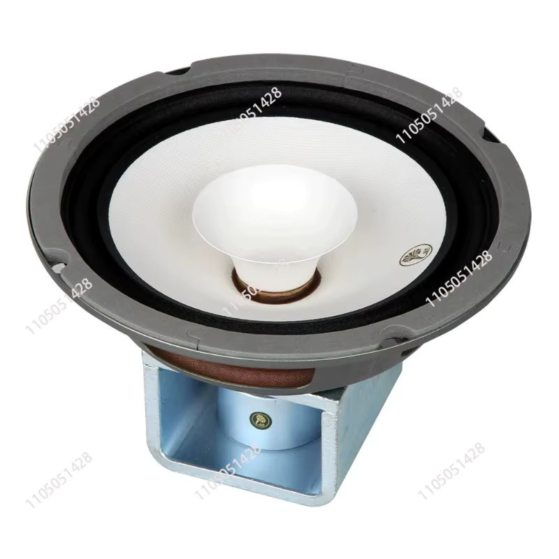 LII AUDIO CRYSTAL-6 Kobalt-Magnetischer 6,5 Zoll Breitbandlautsprecher - Bild 3