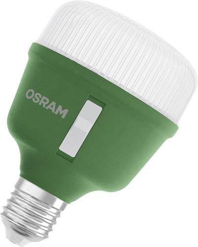 Osram LED STAR GROW T Pflanzenlampe E27 20W transparent - Bild 1