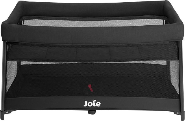 Joie Reisebett Amigo 120 in Schwarz für Babys - Bild 1