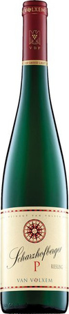 Weingut Van Volxem Roman Niewodniczanski Riesling Weißwein, 2022, Mosel, trocken, 0,75 l