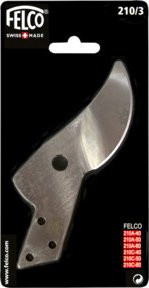 FELCO Ersatz-Klingenzieher Schnitt - Bild 1