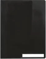 DURABLE Angebotshefter A4 aus Kunststoff und Metall in Transparent und Schwarz - Bild 1