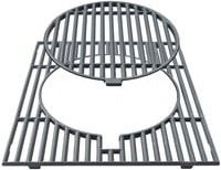 Campingaz Culinary Modular Grillrost aus Gusseisen in Anthrazit für 3 & 4 Series - Bild 1