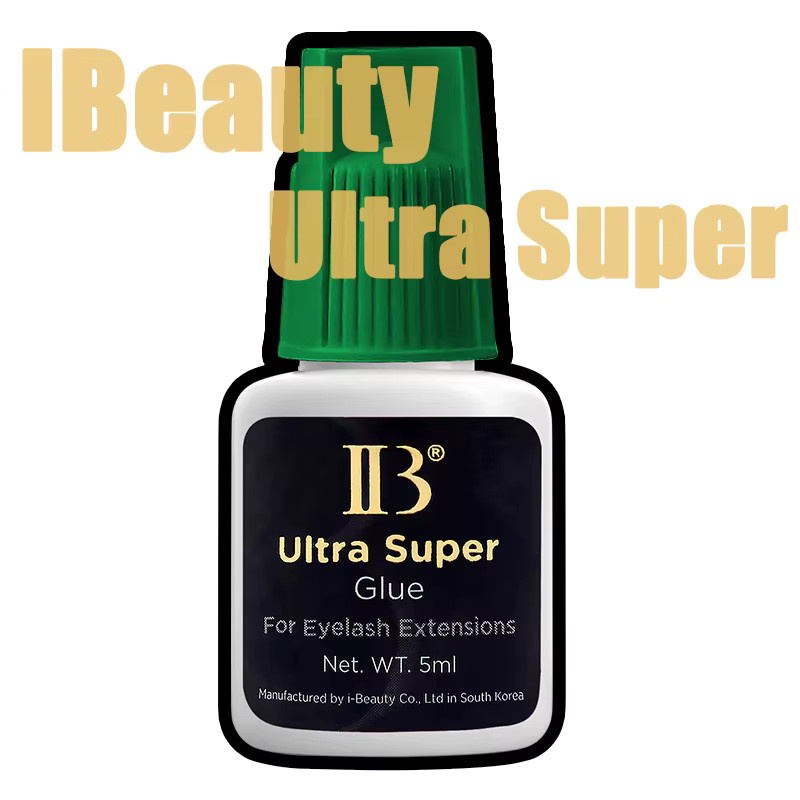 IBeauty Ultra Super Plus Wimpernkleber, 0,5 s, Unisex - Bild 6
